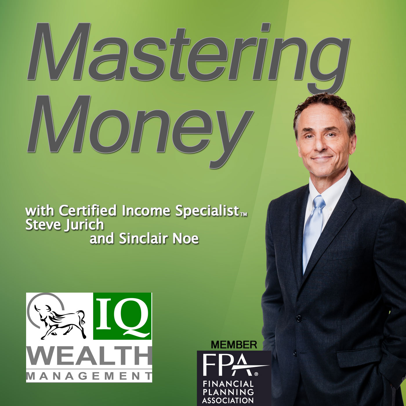 Mastering Money 02-20-15