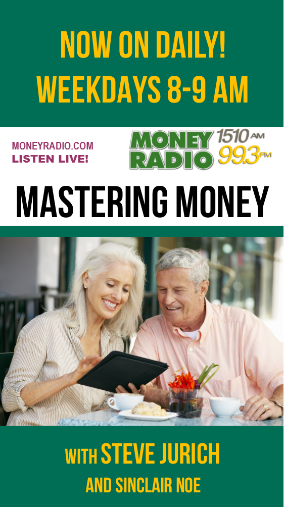 MASTERING MONEY RADIO SHOW NEW 2015