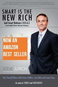 Best-selling Author Steve Jurich, Certified Income Specialist™ and Editor of MyAnnuityGuy.com™, recently hit three separate Amazon.com best-seller lists with his book, “Smart is the New Rich™.” Scottsdale, AZ – July 23, 2014 – Often...
